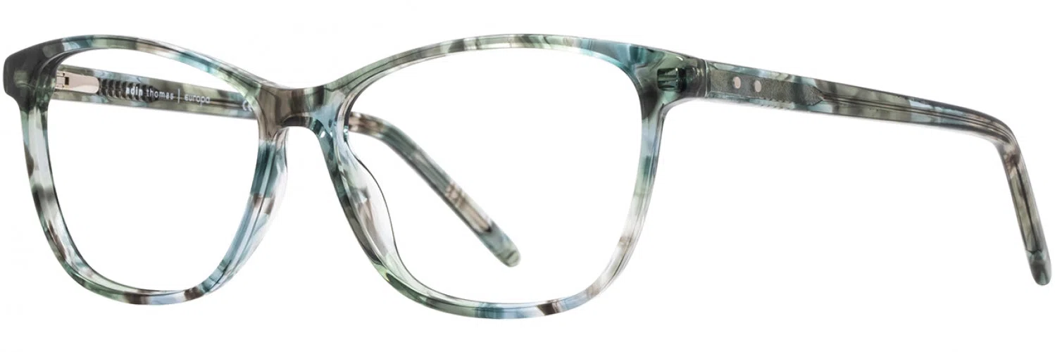 Adin Thomas AT646 Eyeglasses - view 12